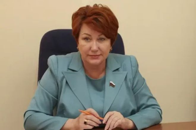 Елена Перминова: «Долговременным уходом охватим 173 тысячи человек»