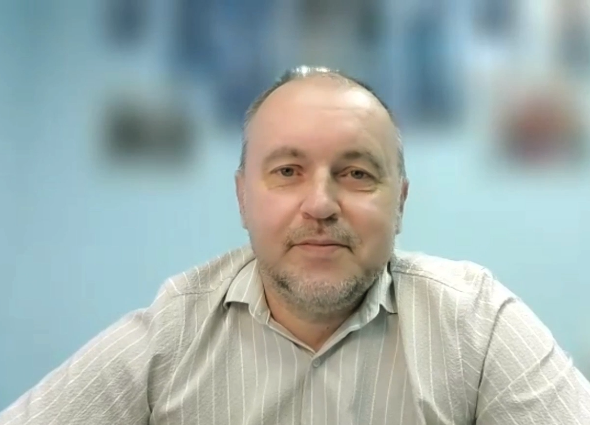 Сергей Ромашкин: «Есть три источника для увеличения зарплат в туротрасли». ЕвроМедиа