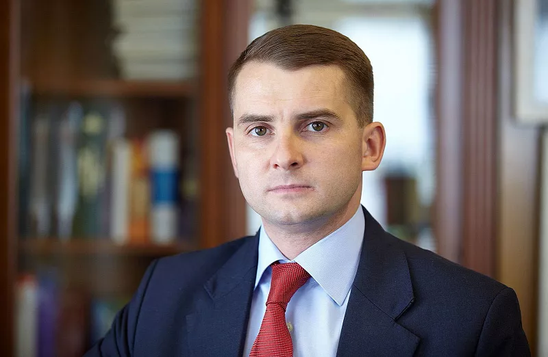 Ярослав Нилов: «Наша общая задача — дебюрократизация социальной сферы»