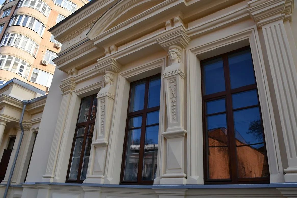 В Ростовской области в этом году планируют провести капремонт 73 объектов культурного наследия. ЕвроМедиа