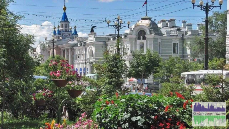 Александр Селеменев: «Город — это наше отражение»