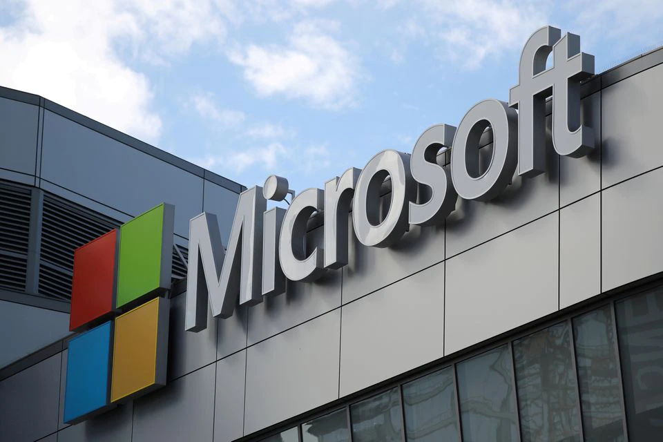 Reuters: Microsoft оштрафовали на 60 млн евро за использование файлов cookie. ЕвроМедиа