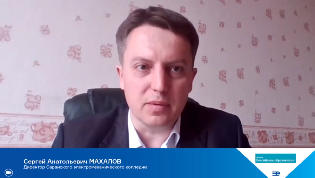Сергей Махалов: «Кадрового дефицита у наших партнеров нет»