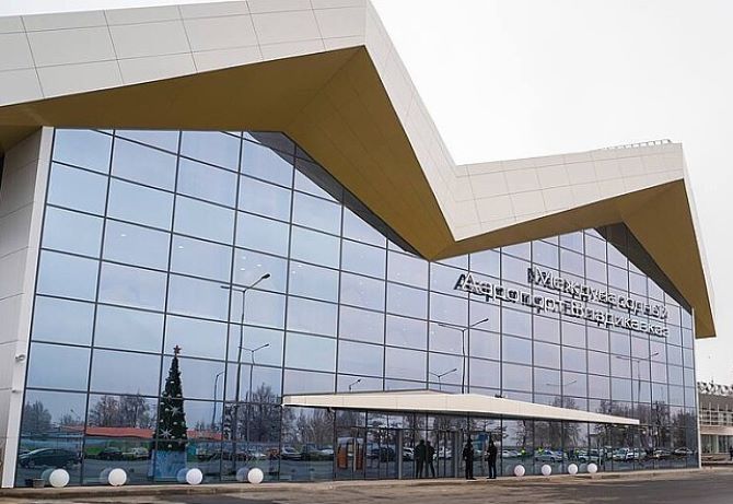 Аэропорты Северного Кавказа будут обновлены