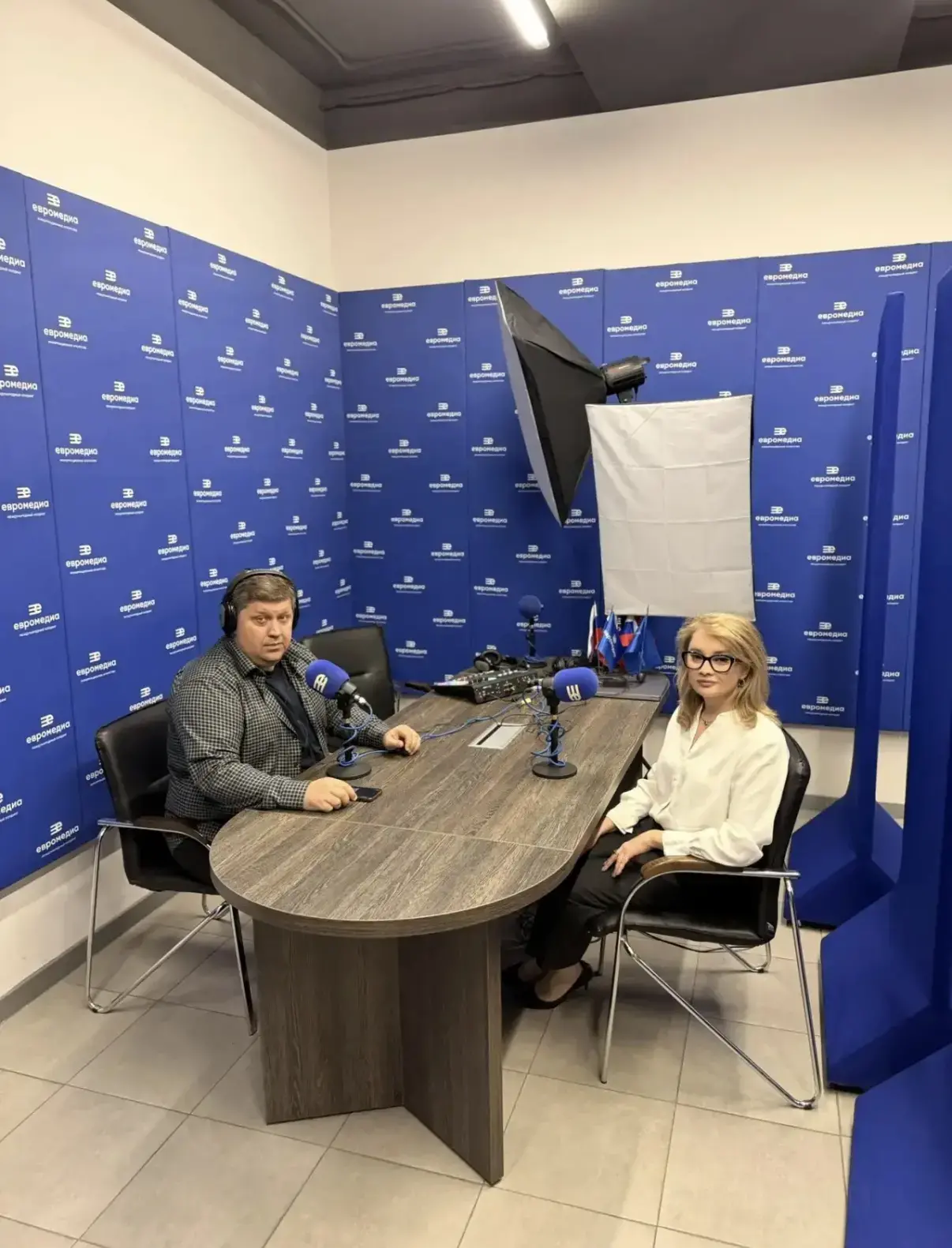 Внимание! Репродуктивное здоровье