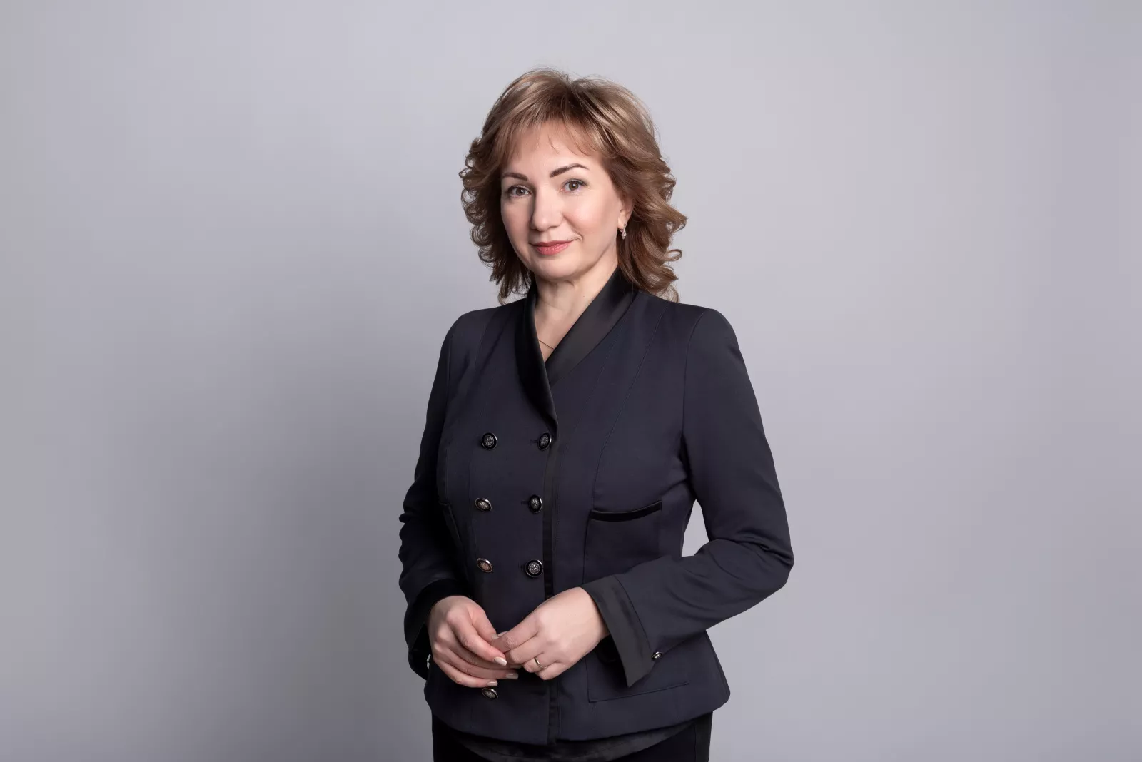 Лариса Тутова: «Колледжи и техникумы оценят и по условиям жизни в регионе»