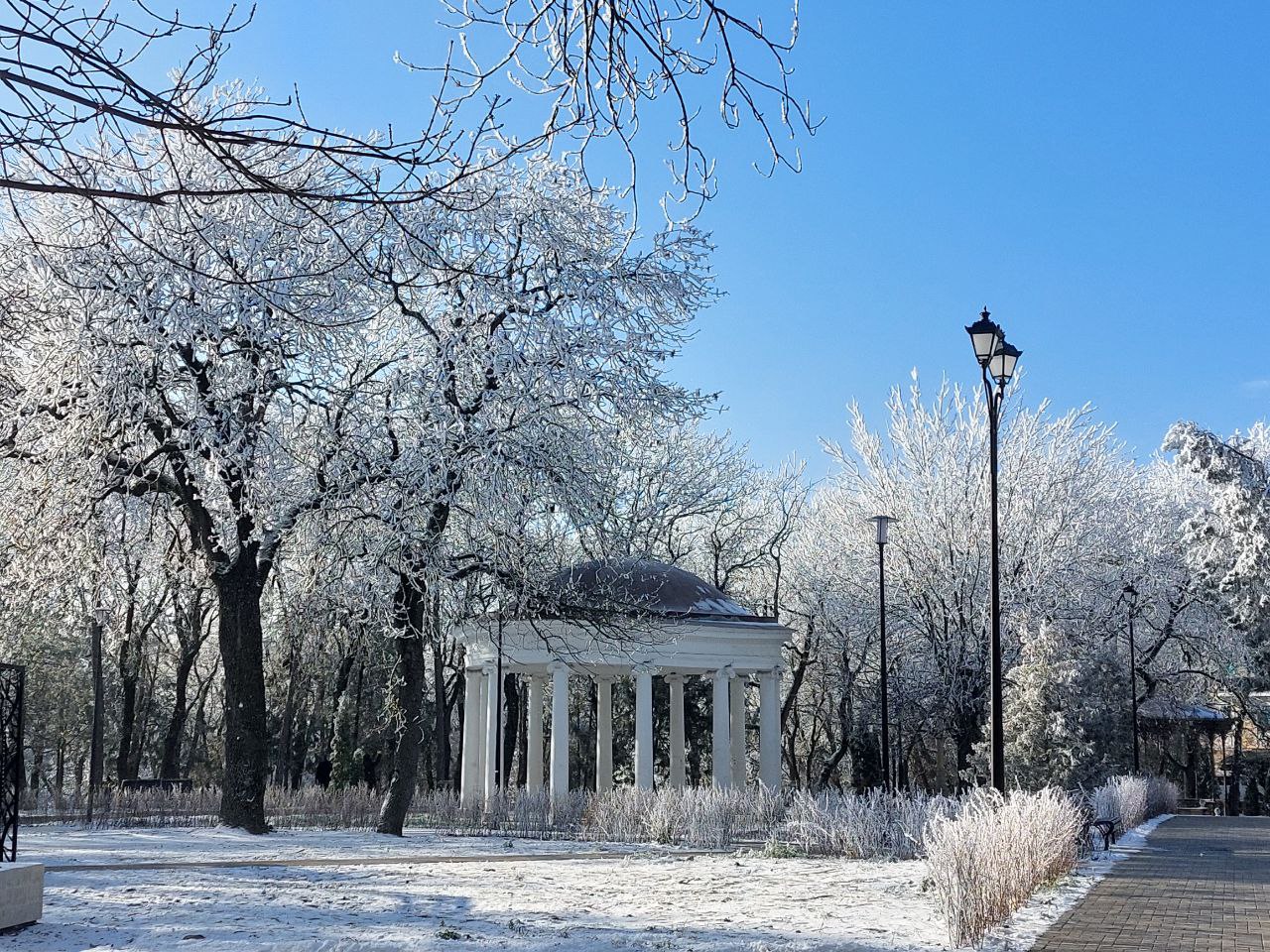 В Ставрополье ожидают 90% загрузку во время новогодних праздников. ЕвроМедиа