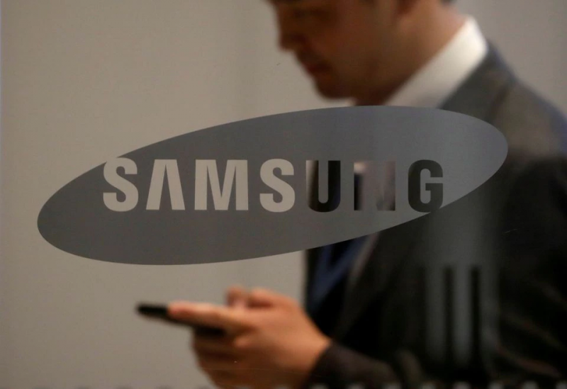 Reuters: Samsung Electronics может расширить производство чипов в 2023 году