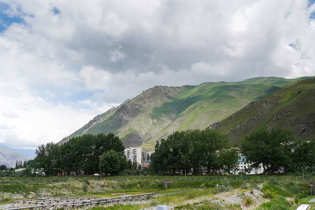 Компания «Кавказ.РФ» профинансирует возобновление добычи полезных ископаемых на Тырныаузском месторождении