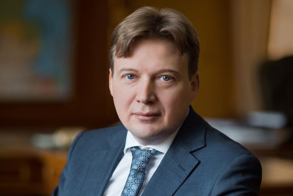 Антон Глушков: «Показатели ипотечного кредитования в 2022 году отразятся на объеме ввода жилья в последующие годы»