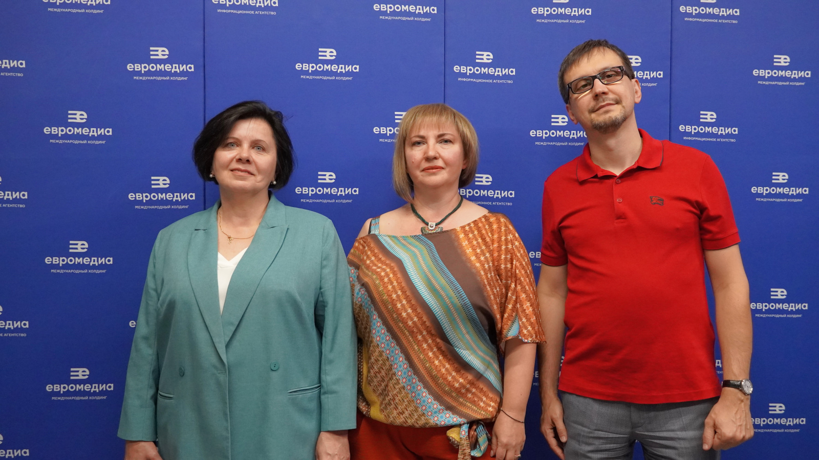 Благотворительный фонд «Дарина» и МИД «ЕвроМедиа» продолжили сотрудничество