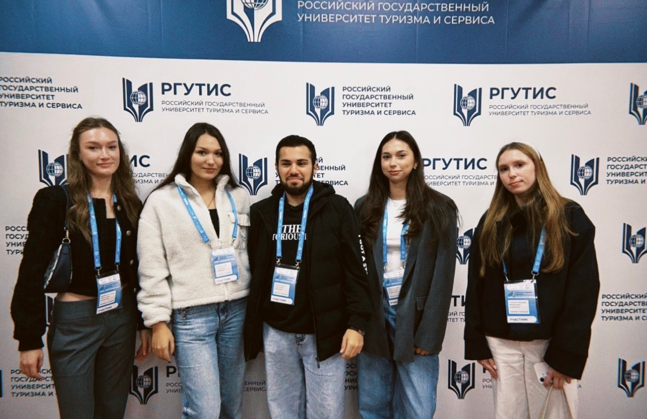 Состоялся кейс-чемпионат «Будущие лидеры туризма»