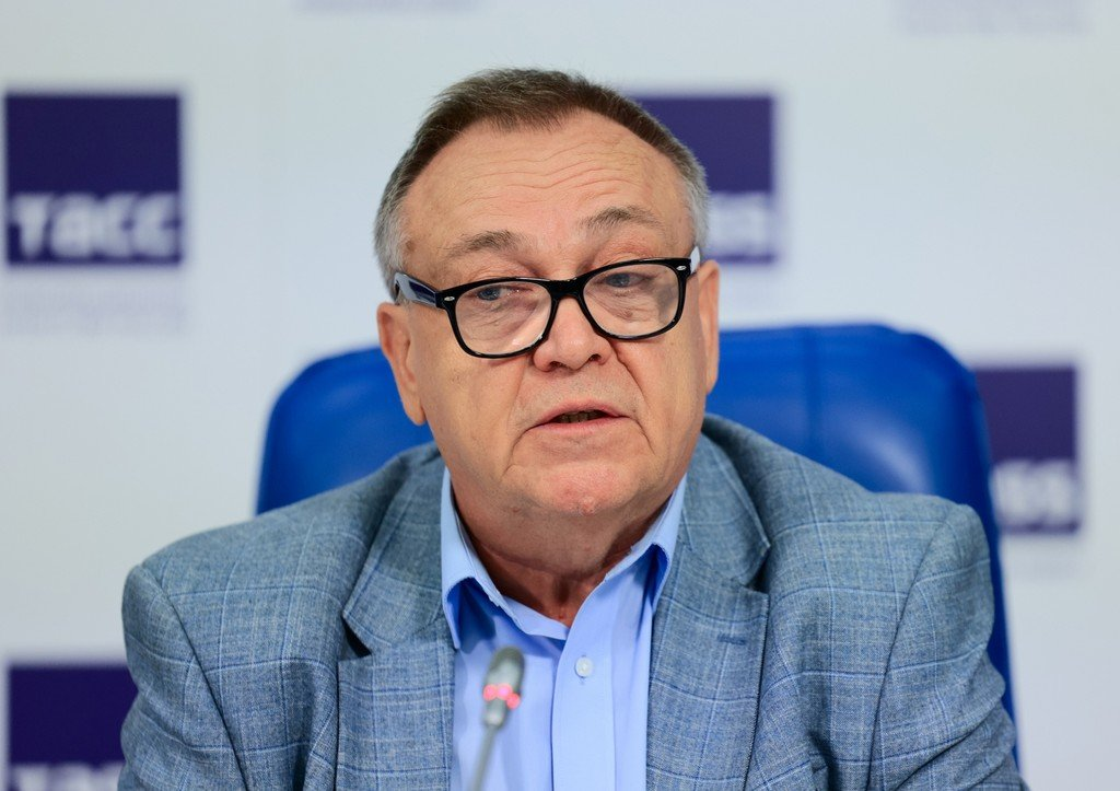 Юрий Барзыкин: «Потеряли слово «индустрия», но не потеряли финансирование»