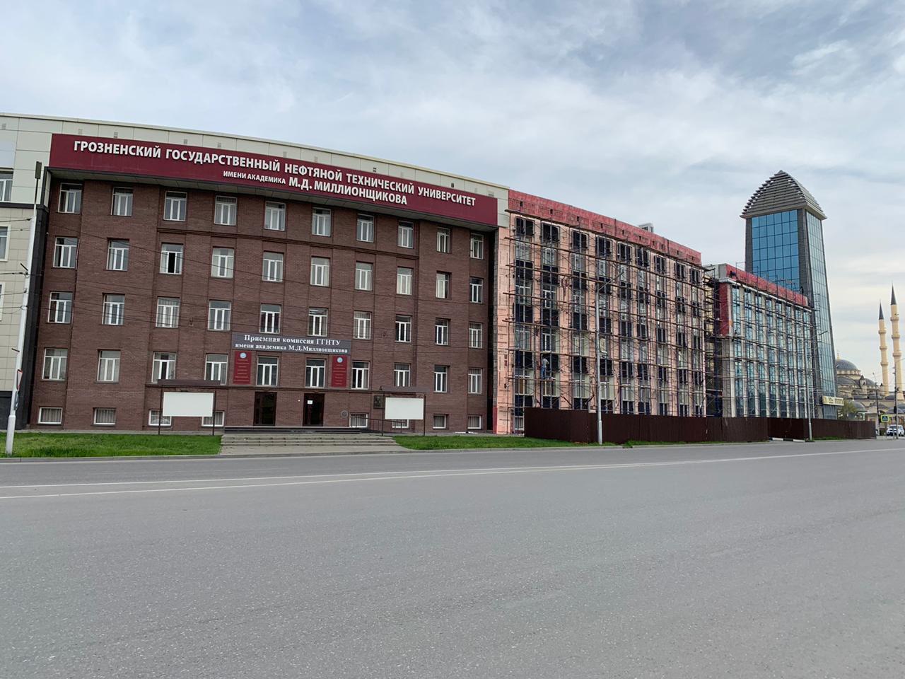 Девять высших учебных заведений Северного Кавказа вошли в рейтинг лучших вузов России по версии hh.ru