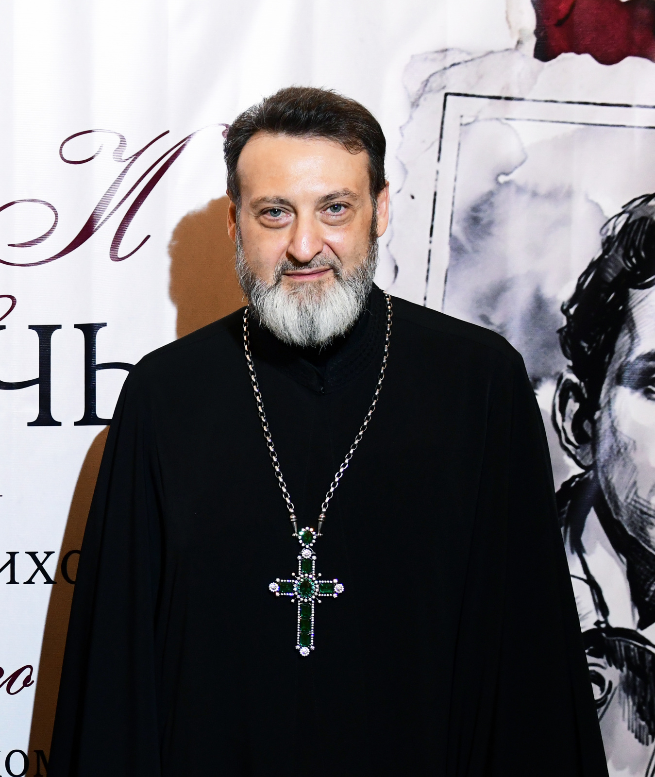 Даниил Азизов: «Мероприятия такого формата – это большое событие в культурной жизни Ростова-на-Дону и всего донского региона»