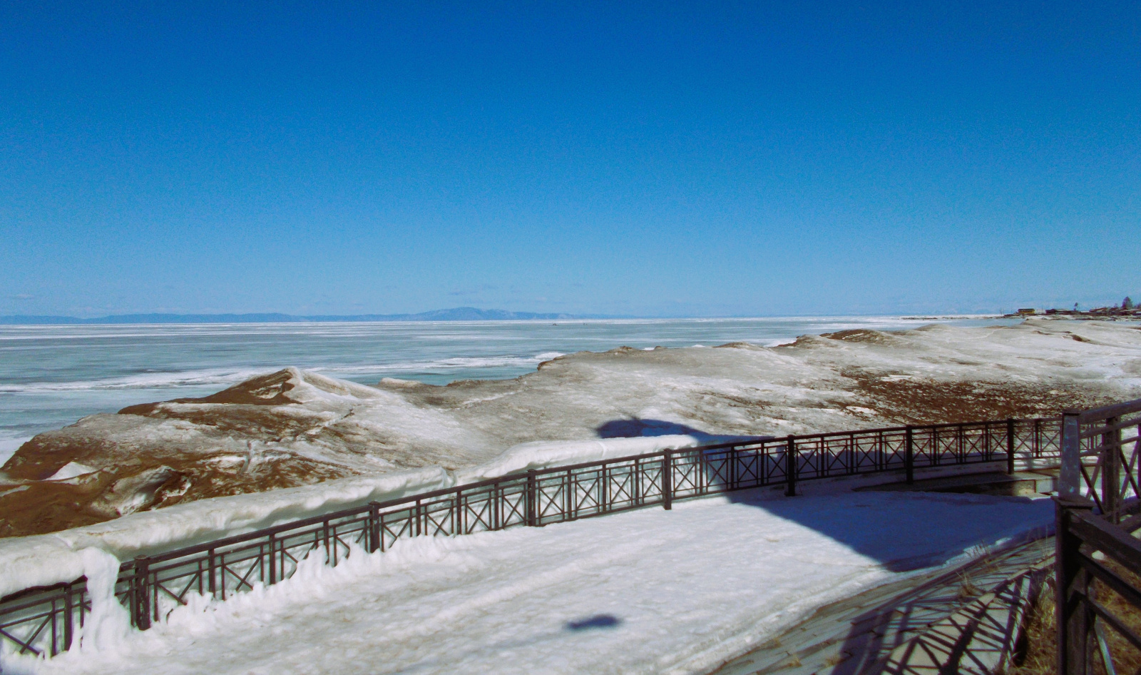 «Пять морей и озеро Байкал» добавят Бурятии 2 миллиона гостей в год