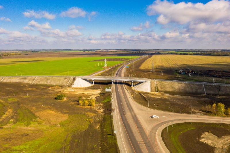 В Ростовской области проведут ремонт мостовых переходов